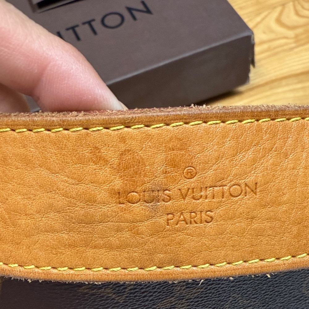 Louis Vuitton Delightful MM - Picture 4 of 10